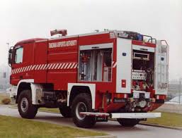 Osun fire service recorded 137 fire outbreaks in 12 months - Official